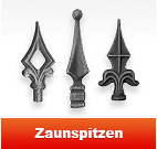 Zaunspitzen